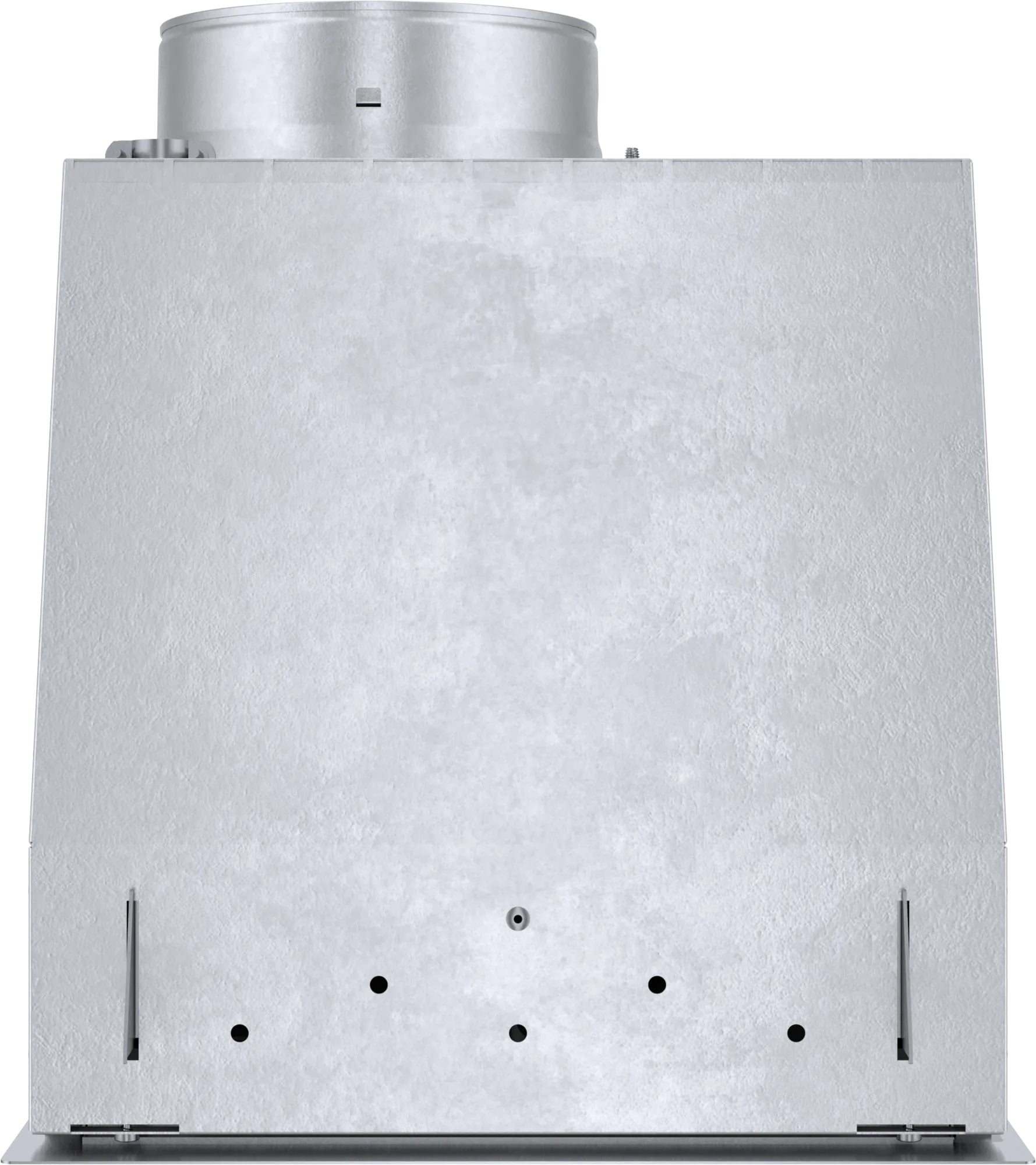 Bosch - 20.5 Inch 300 CFM Insert Vent in Stainless - HUI34253UC