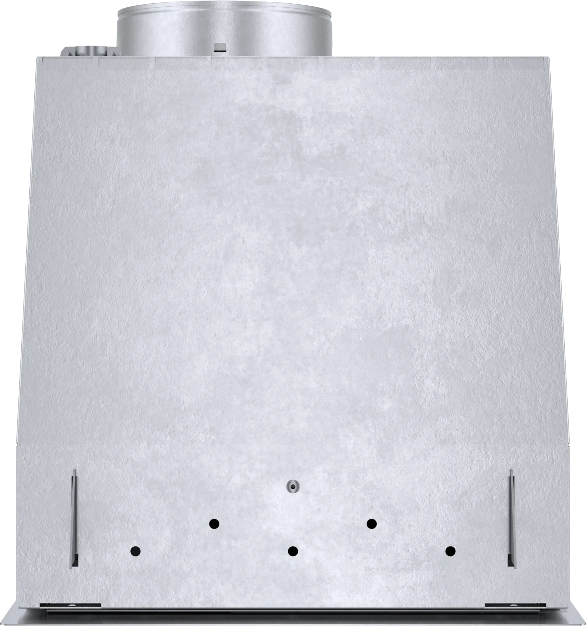 Bosch - 32.5 Inch 300 CFM Insert Vent in Stainless - HUI36253UC