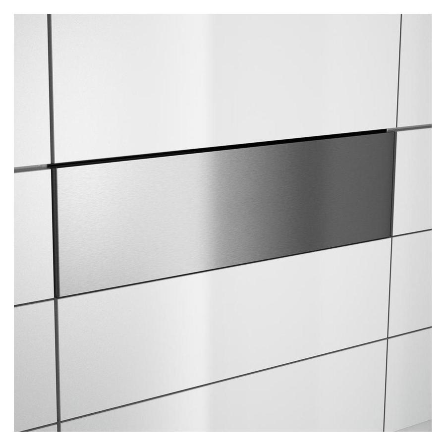 Bosch - 2.2 cu. ft Warming Drawer in Stainless - HWD5051UC