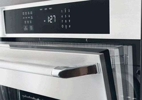 Dacor - 4.5 cu. ft Single Wall Oven in Stainless - HWO127PS