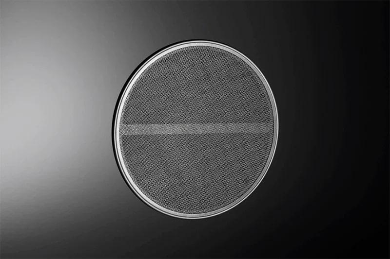 Dacor - 9.6 cu. ft Double Wall Oven in White - HWO230PCW