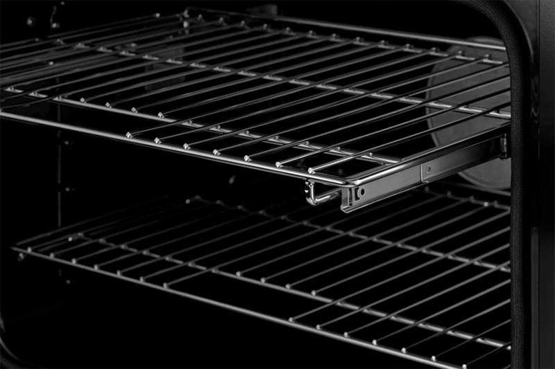 Dacor - 9.6 cu. ft Double Wall Wall Oven in Stainless - HWO230PS