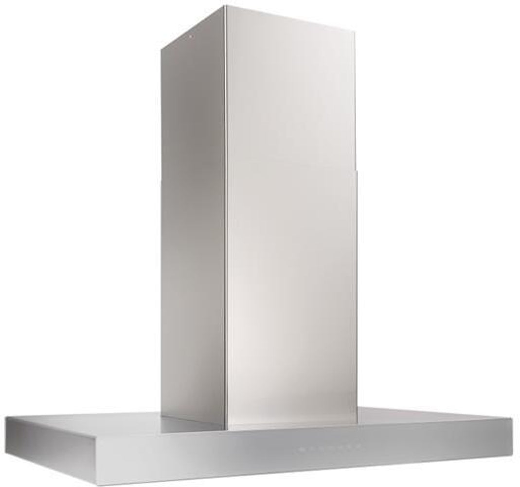 Best - 36 Inch 650 CFM Blower Vent in Stainless - ICB3I36SBN