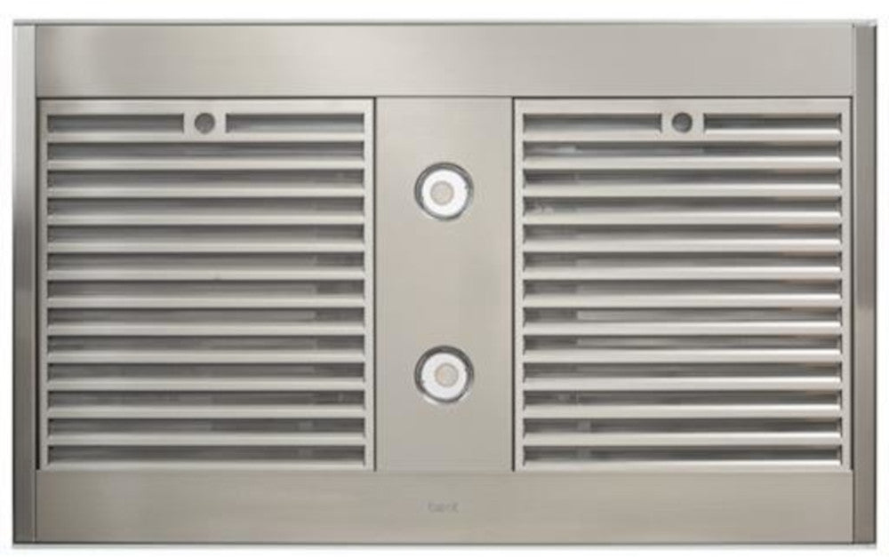 Best - 36 Inch 650 CFM Blower Vent in Stainless - ICB3I36SBN