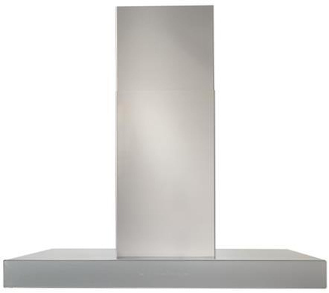 Best - 36 Inch 650 CFM Blower Vent in Stainless - ICB3I36SBN