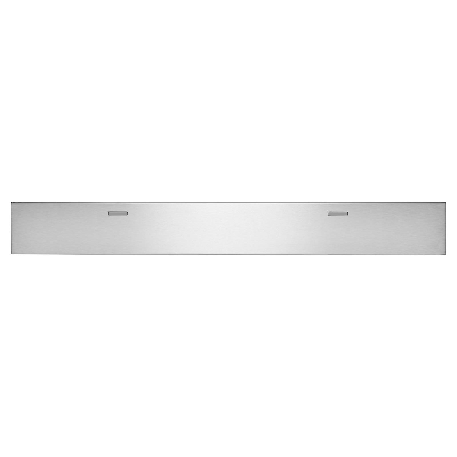 JennAir - 60 Inch Dual Unit Toe Kit Refrigerator Accessory in Stainless - JAC3030HS