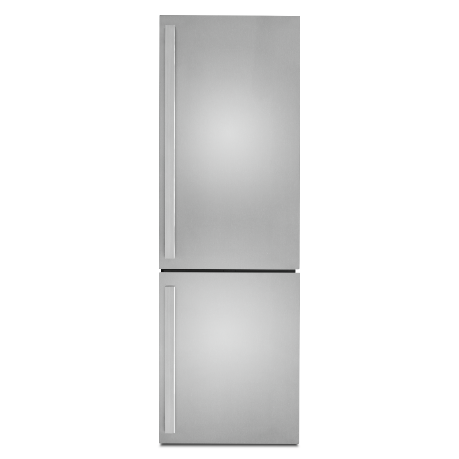 JennAir - 21.9375 Inch 8.8 cu. ft Built In / Integrated Bottom Mount Refrigerator in Panel Ready - JBBFX22NMX