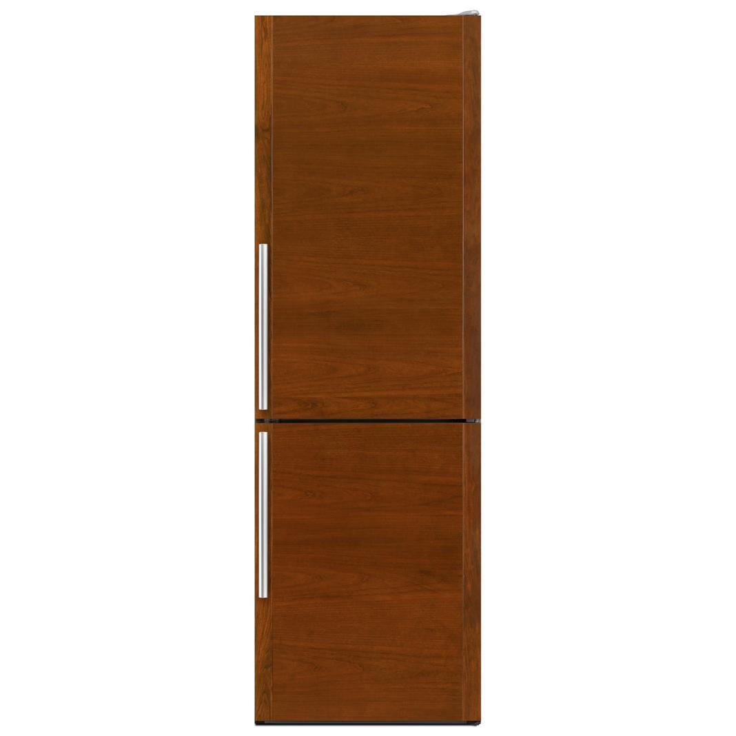 Jennair - 21.25 Inch 9.8 cu. ft Built In / Integrated Refrigerator in Panel Ready - JBBFX24NHX