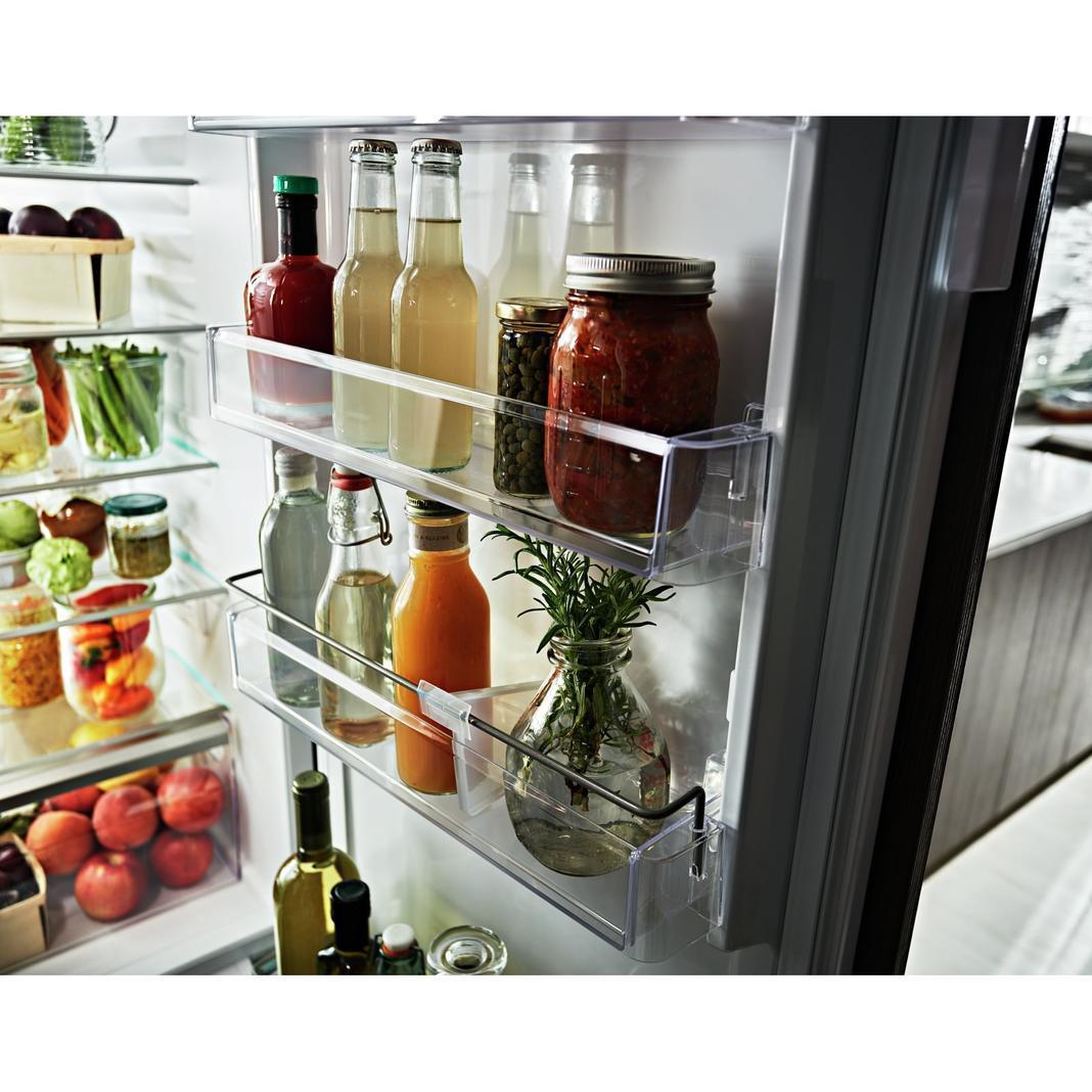 Jennair - 21.25 Inch 9.8 cu. ft Built In / Integrated Refrigerator in Panel Ready - JBBFX24NHX