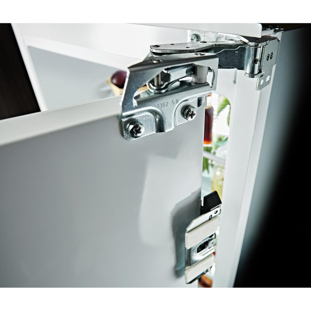 Jennair - 21.25 Inch 9.8 cu. ft Built In / Integrated Refrigerator in Panel Ready - JBBFX24NHX