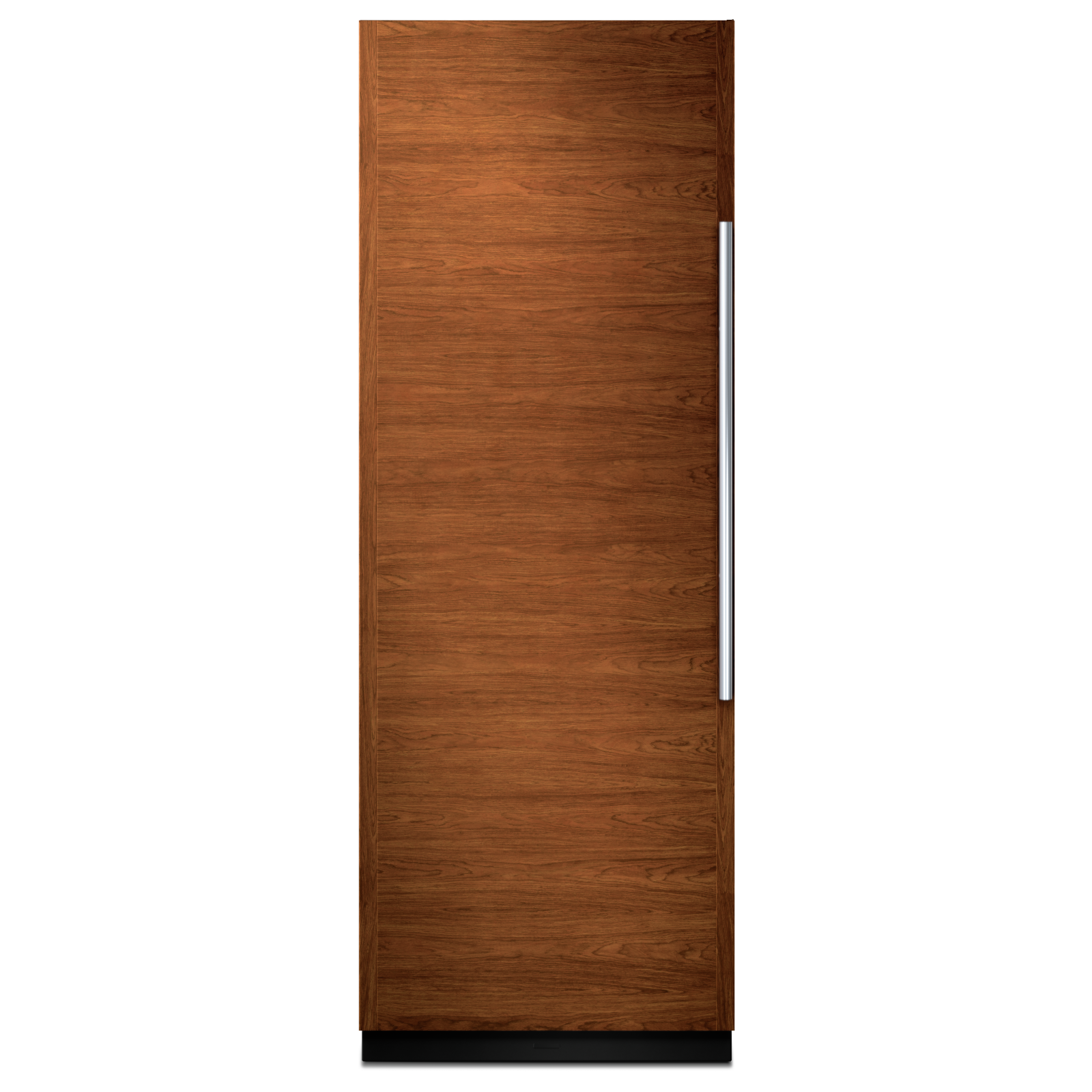 JennAir - 29.75 Inch 17 cu. ft Built In / Integrated All Fridge Refrigerator in Panel Ready - JBRFL30IGX