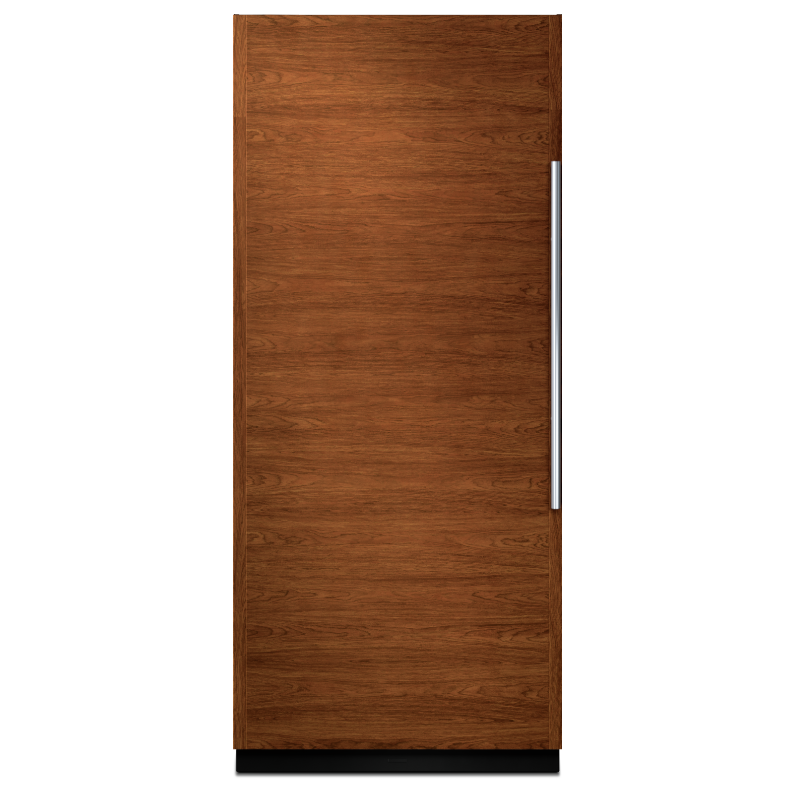 JennAir - 35.75 Inch 20 cu. ft Built In / Integrated All Fridge Refrigerator in Panel Ready - JBRFL36IGX