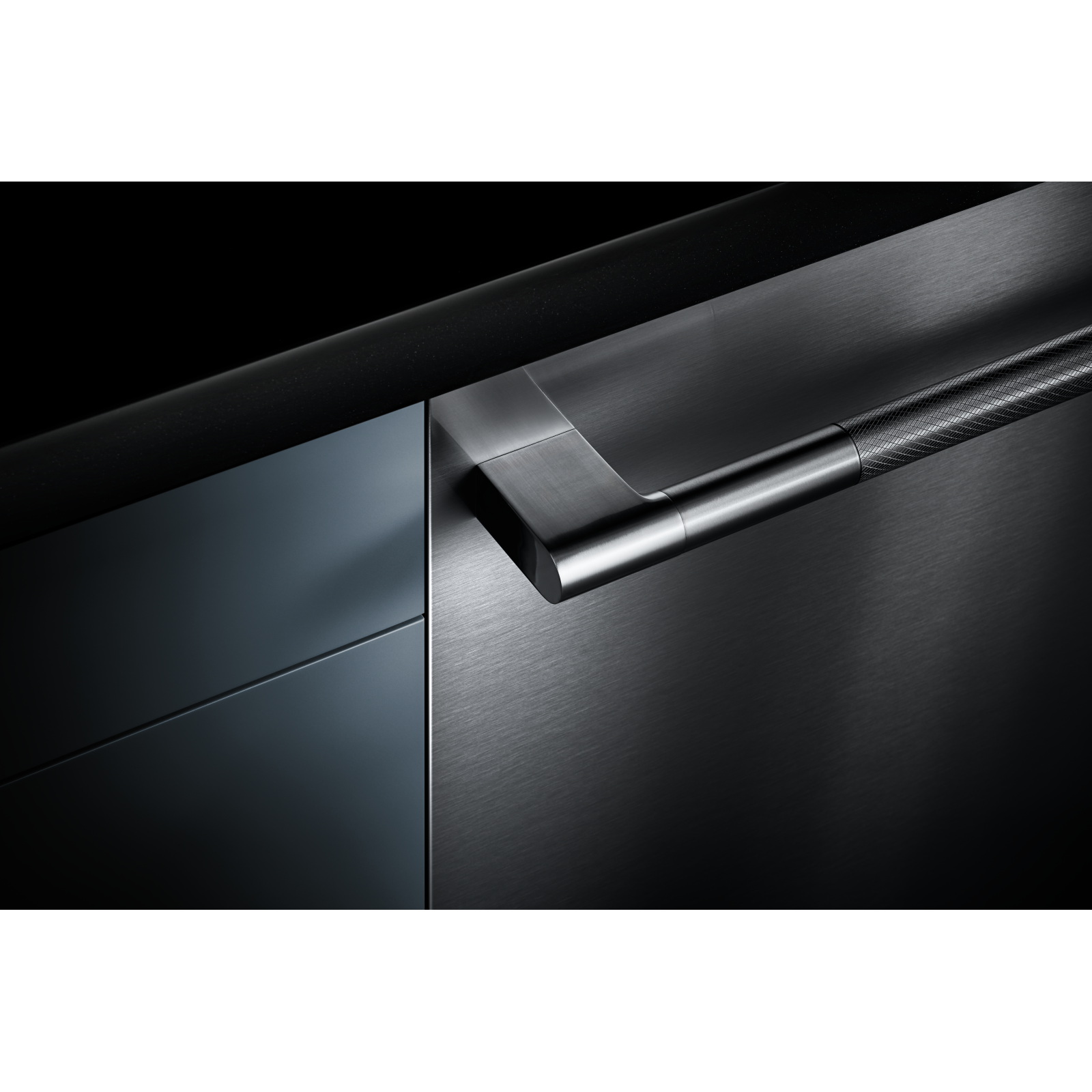 JennAir - 38 dBA Built In Dishwasher in Stainless - JDAF5924RL