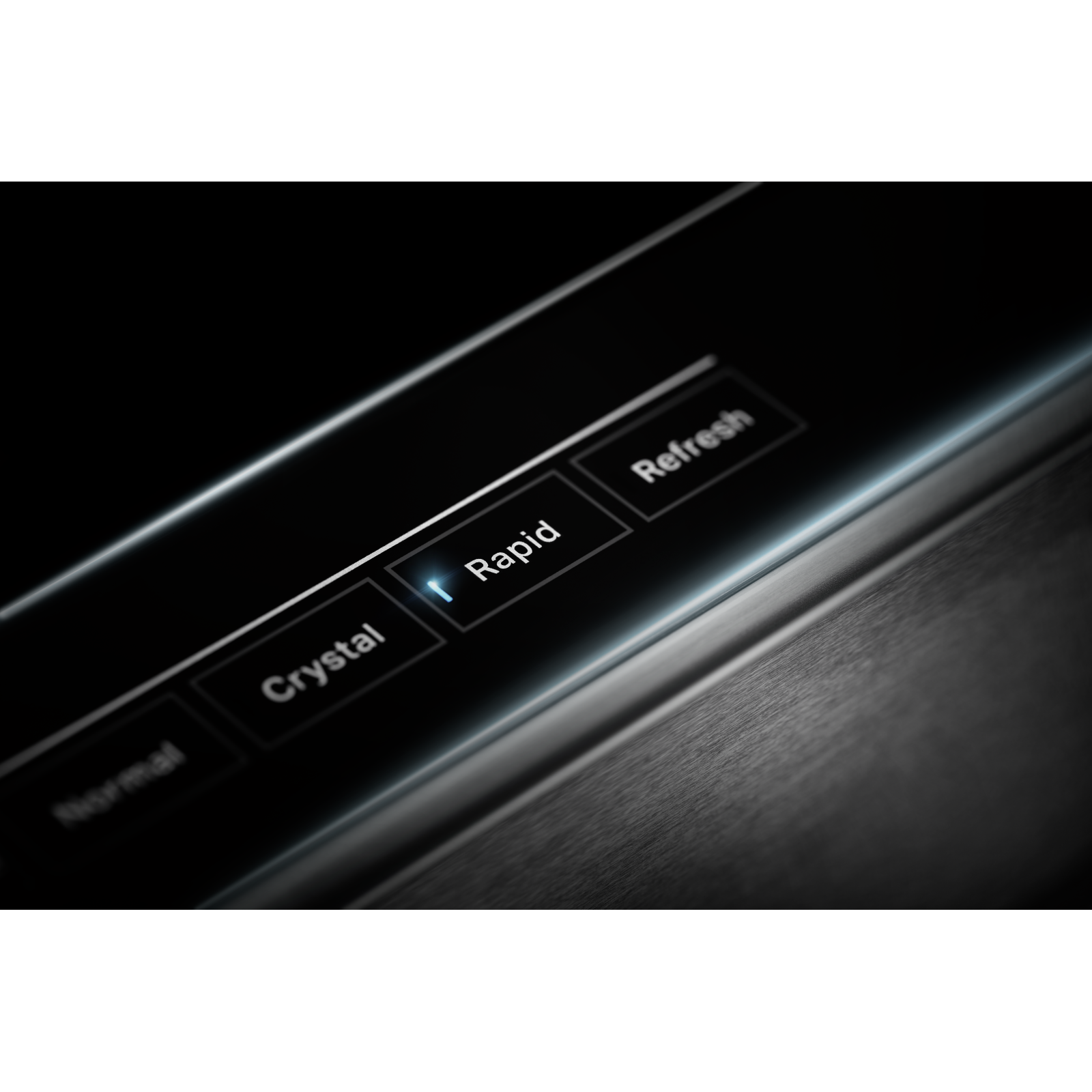 JennAir - 39 dBA Built In Dishwasher in Stainless - JDPSS244LL