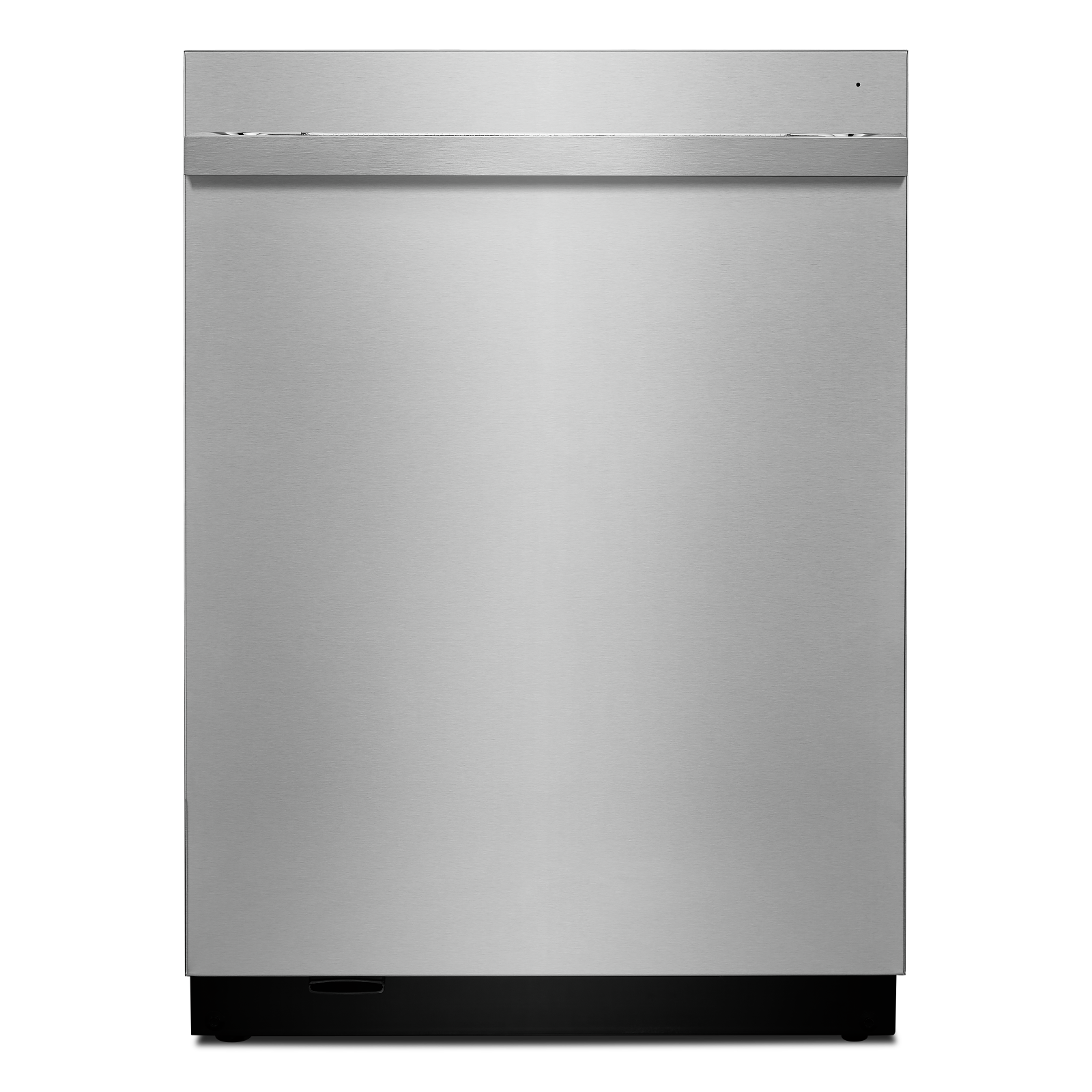 JennAir - 39 dBA Built In Dishwasher in Stainless - JDPSS244PM