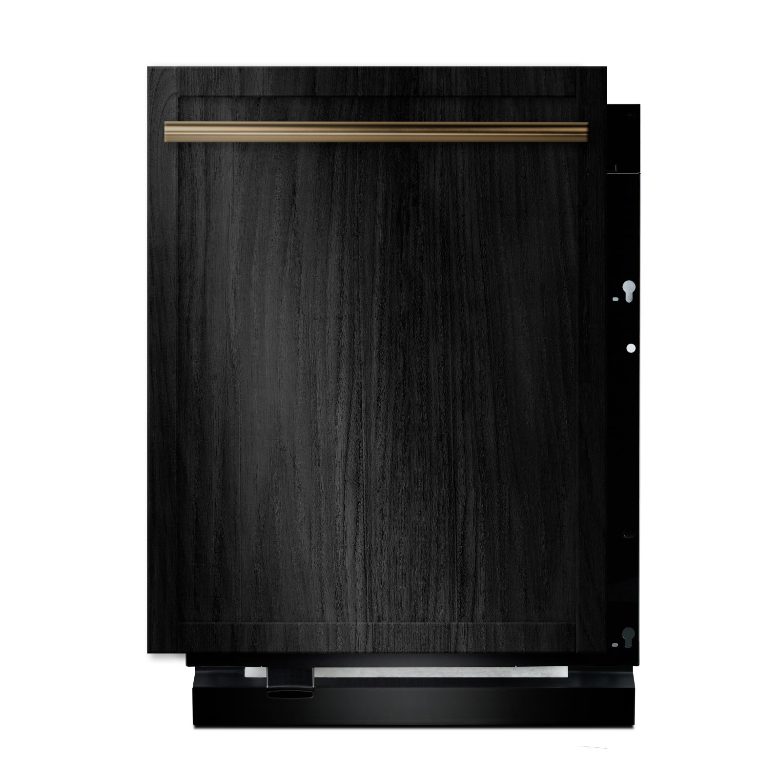 JennAir - 38 dBA Built In Dishwasher in Panel Ready - JDPSS245LX