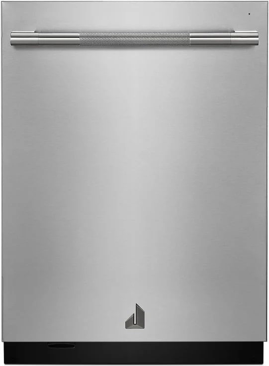 Jennair - 38 dBA Built In Dishwasher in Stainless - JDPSS246LL