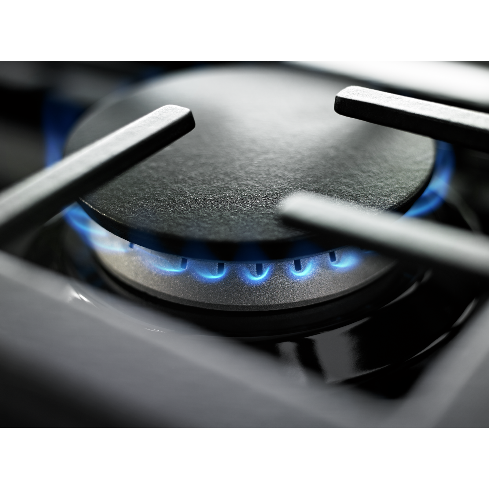 JennAir - 4.1 cu. ft Dual Fuel Range in Stainless - JDRP430WP