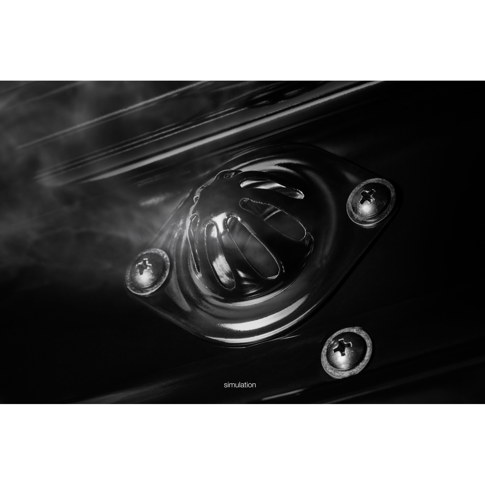 JennAir - 5.1 cu. ft Dual Fuel Range in Stainless - JDSP536HL