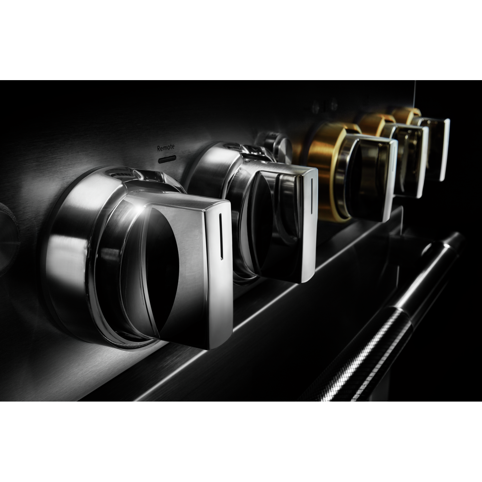 JennAir - 6.3 cu. ft Dual Fuel Range in Stainless - JDSP548HL