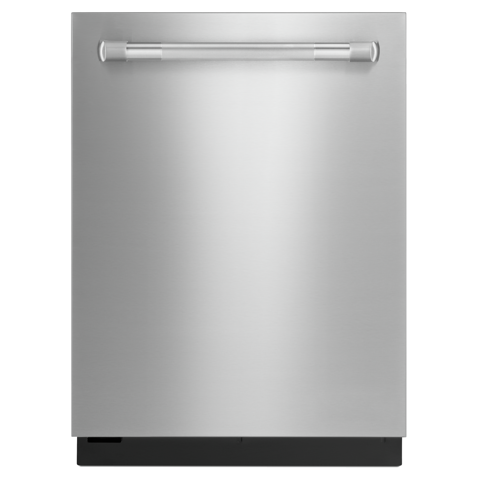 JennAir - PRO Style 24 Inch Panel Kit Accessory Dishwasher in Stainless - JDTFS24HP