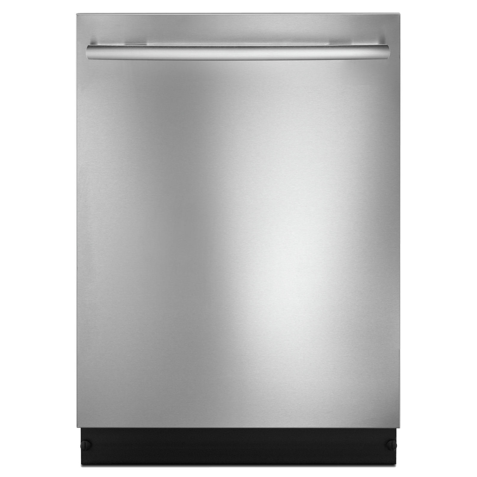 JennAir - Euro Style 24 Inch Panel Kit Accessory Dishwasher in Stainless - JDTFS24HS