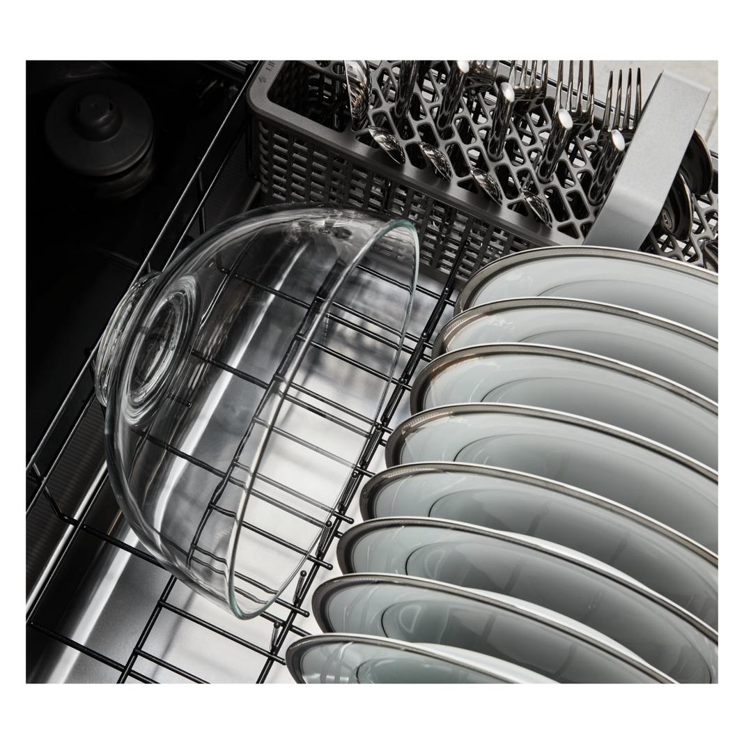 Jennair - 38 dBA Built In Dishwasher in Panel Ready - JDTSS245GX