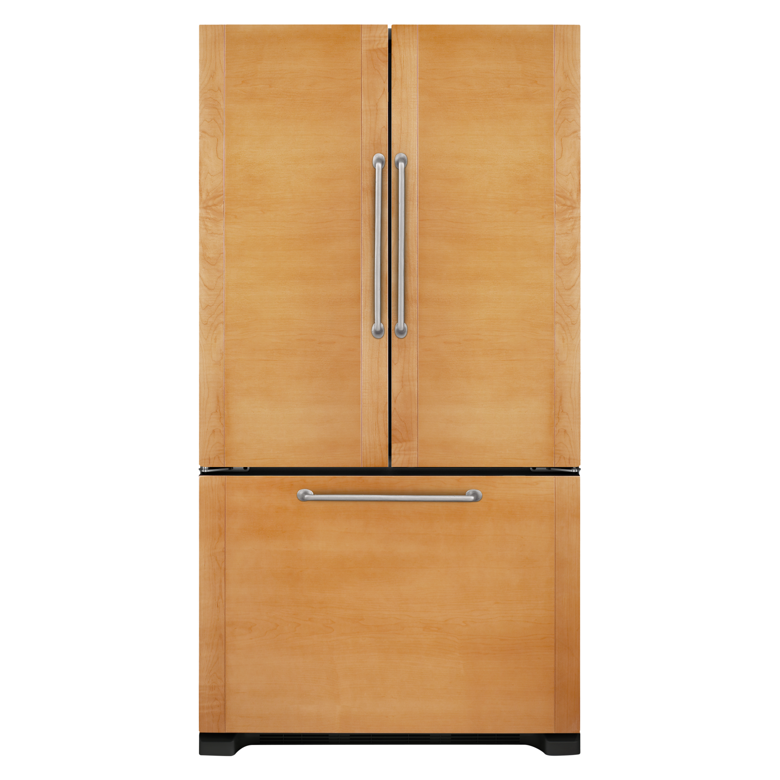 JennAir - 35.63 Inch 21.94 cu. ft French Door Refrigerator in Panel Ready - JFC2290RTB