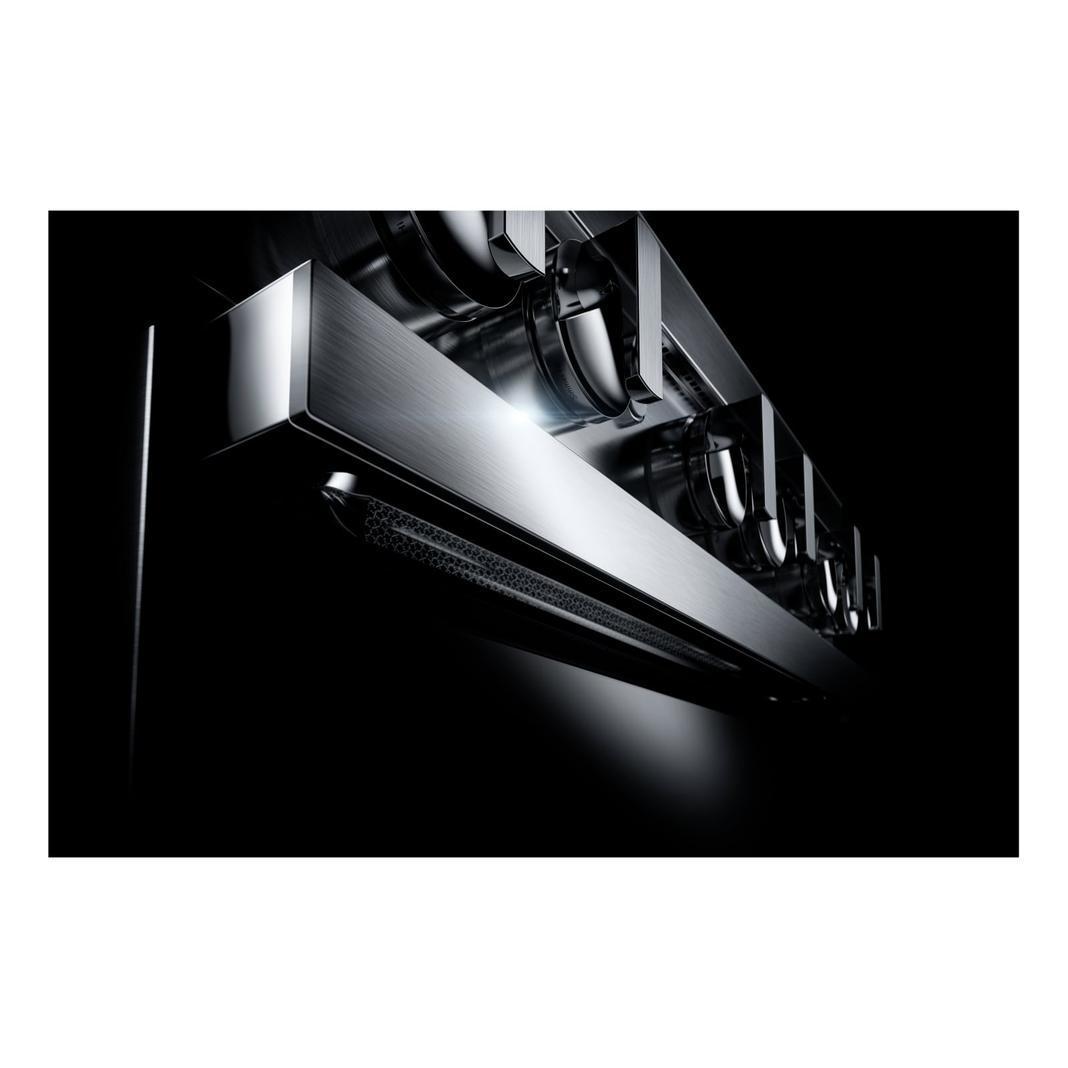 Jennair - 29.8 inch wide Gas Cooktop in Black - JGCP430HM