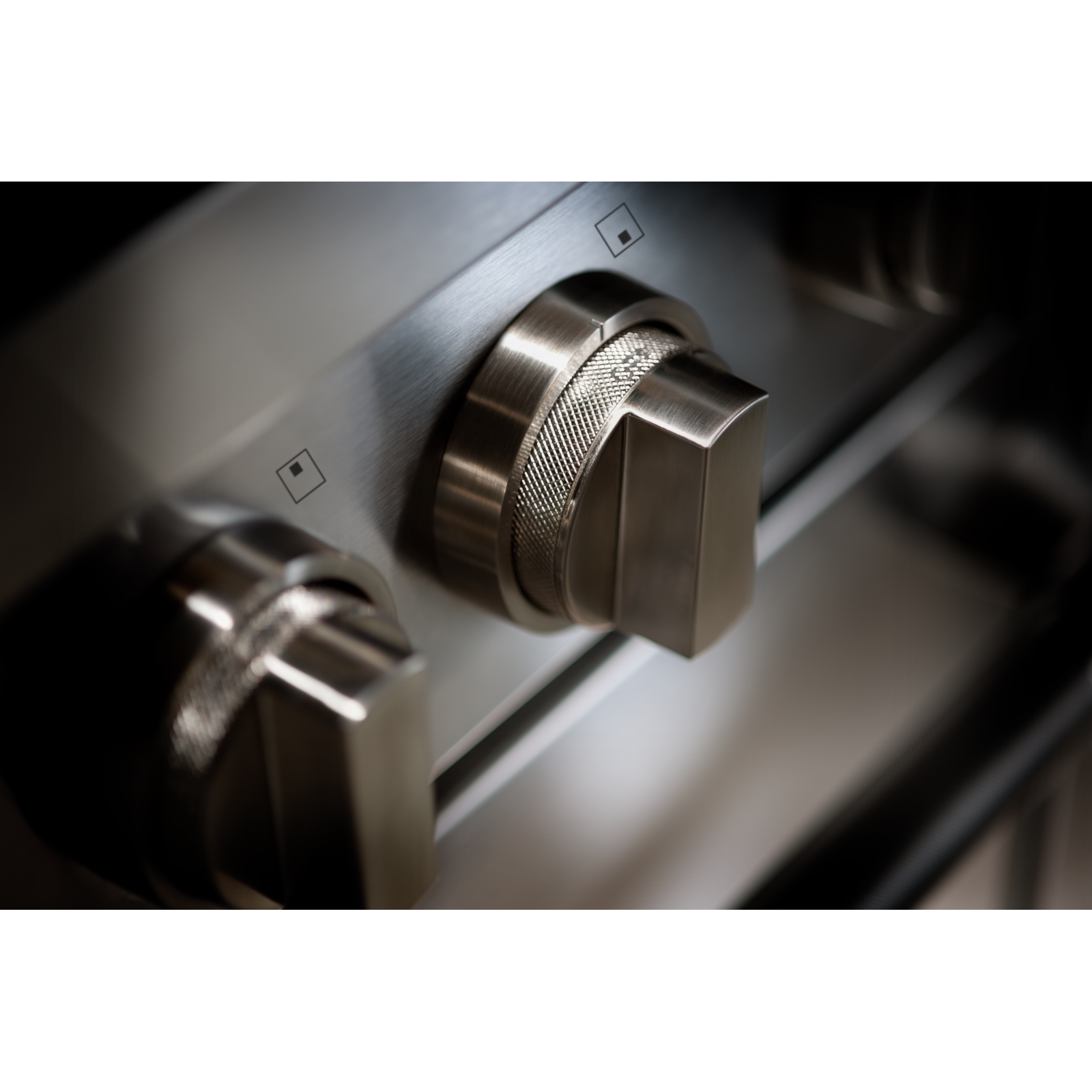 JennAir - 6.3 cu. ft Gas Range in Stainless - JGRP548WP