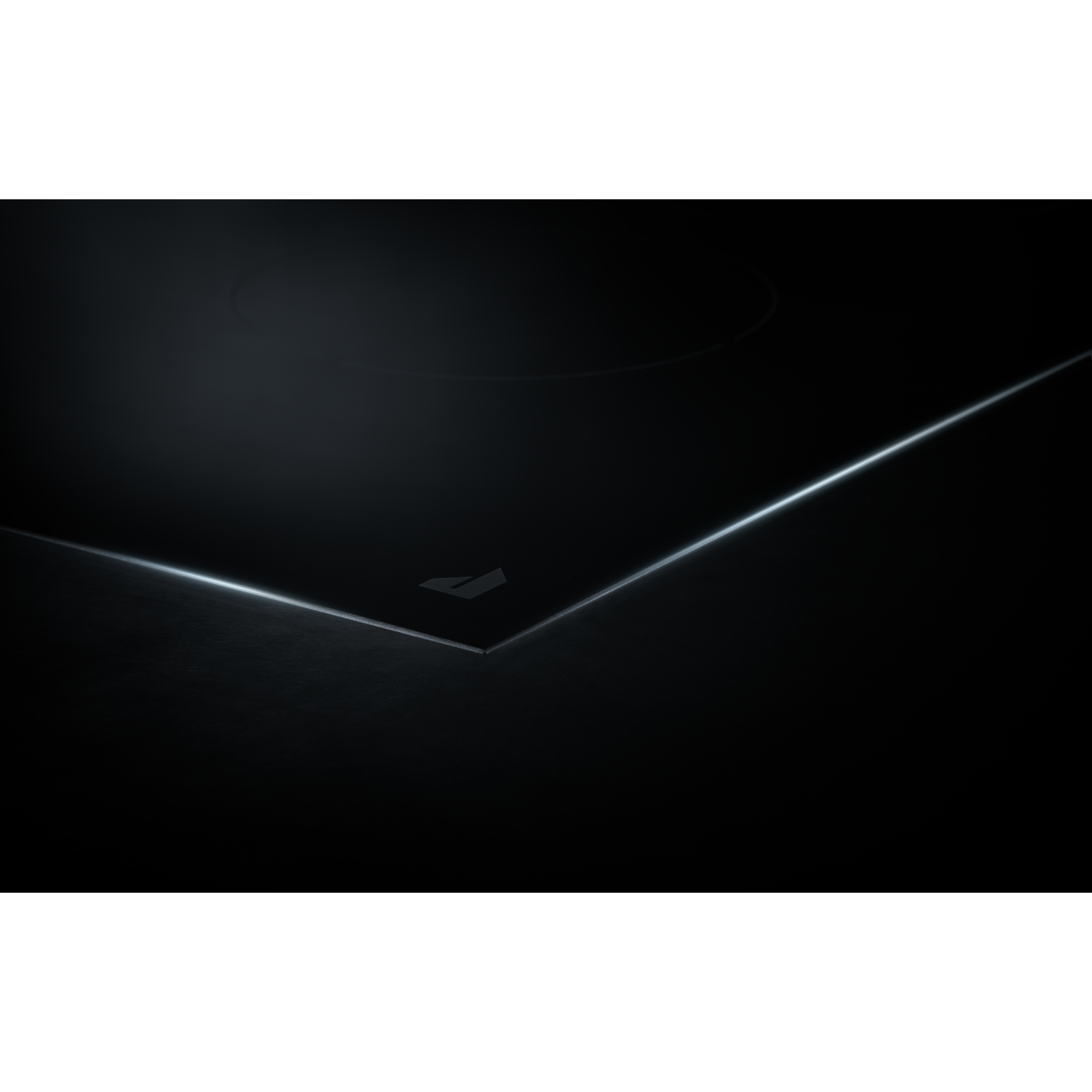 JennAir - 25.6 Inch Induction Cooktop in Black - JIC4530KB