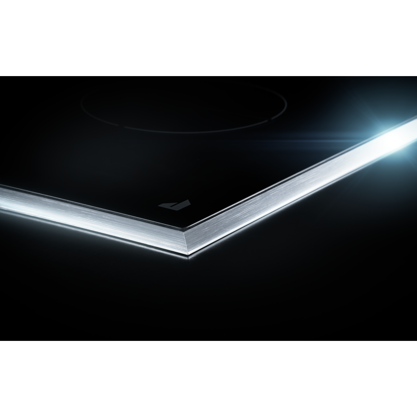 JennAir - 31.8 inch wide Induction Cooktop in Stainless - JIC4530KS