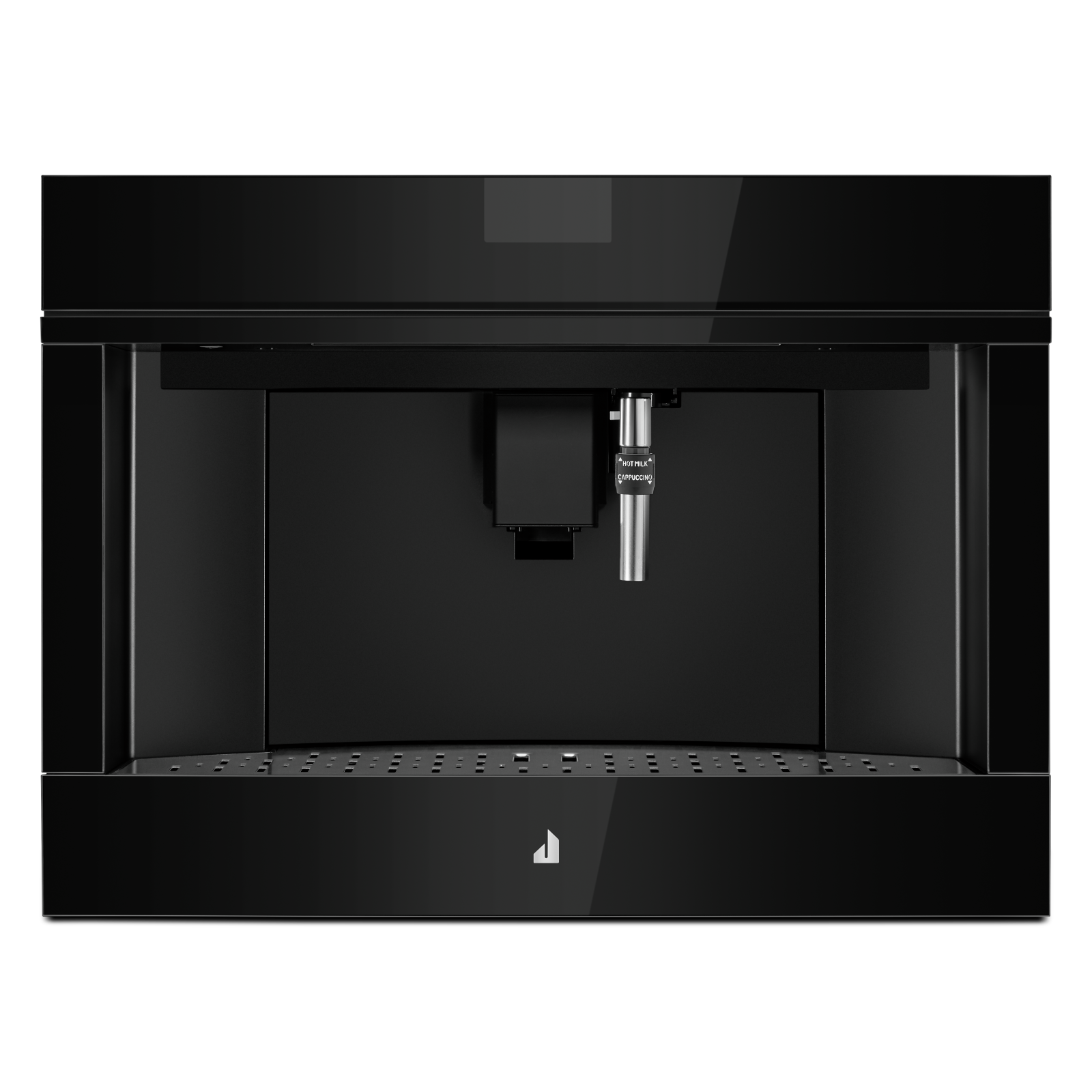 JennAir BuiltIn Coffee Maker in Black JJB6424HM