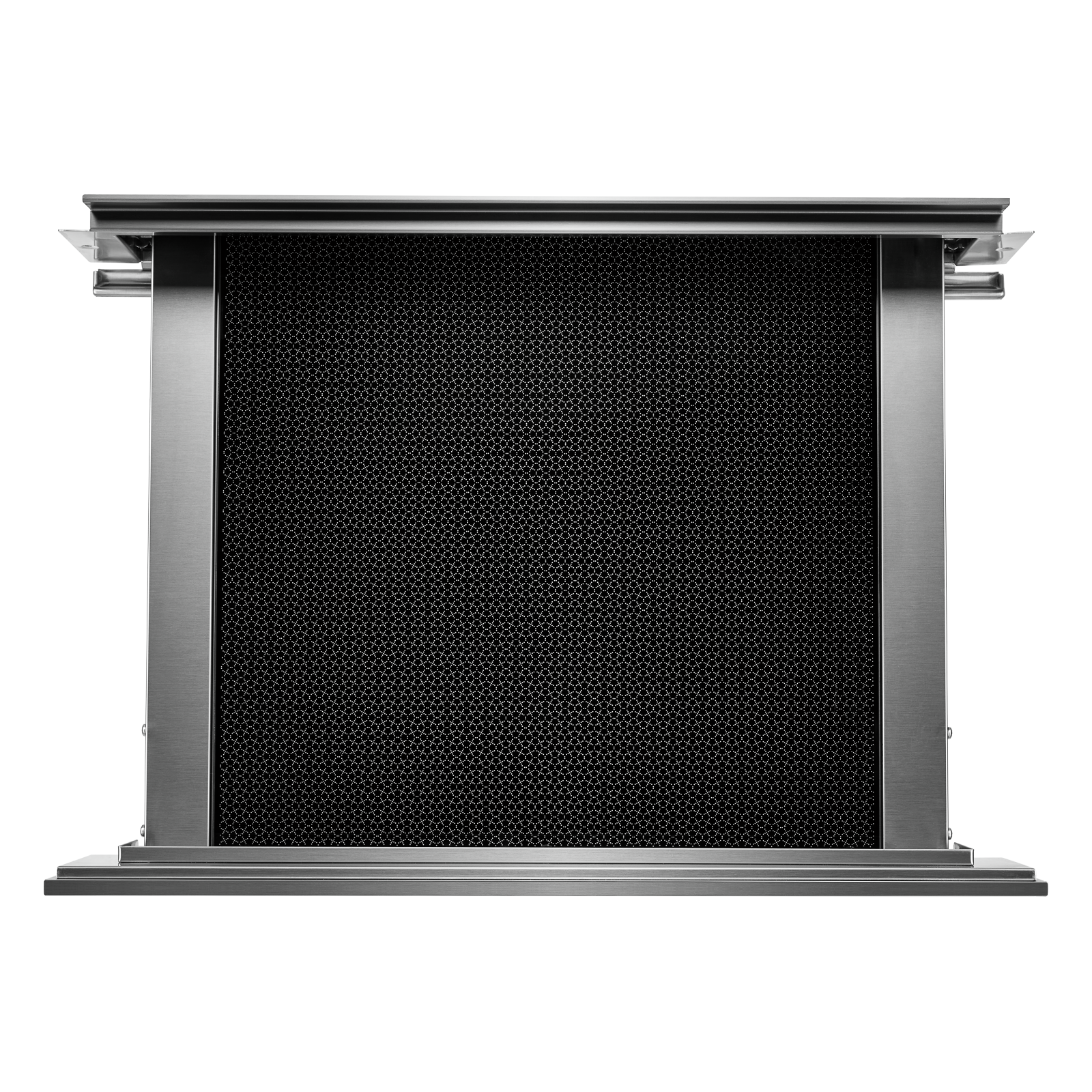 JennAir - 0.56 cu. ft Warming Drawer Wall Oven in Stainless - JJD3024HL