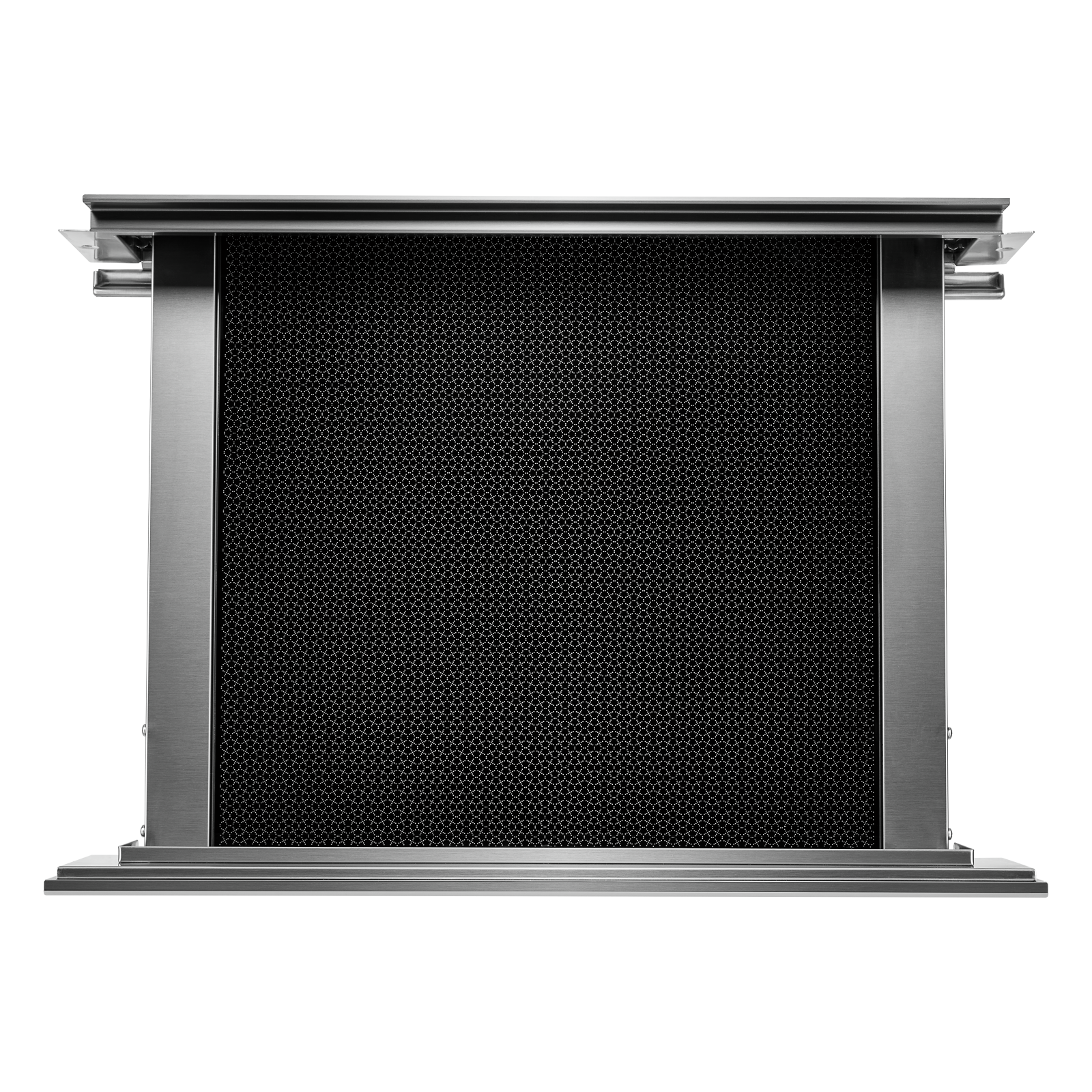 JennAir - 0.56 cu. ft Warming Drawer Wall Oven in Stainless - JJD3024HM