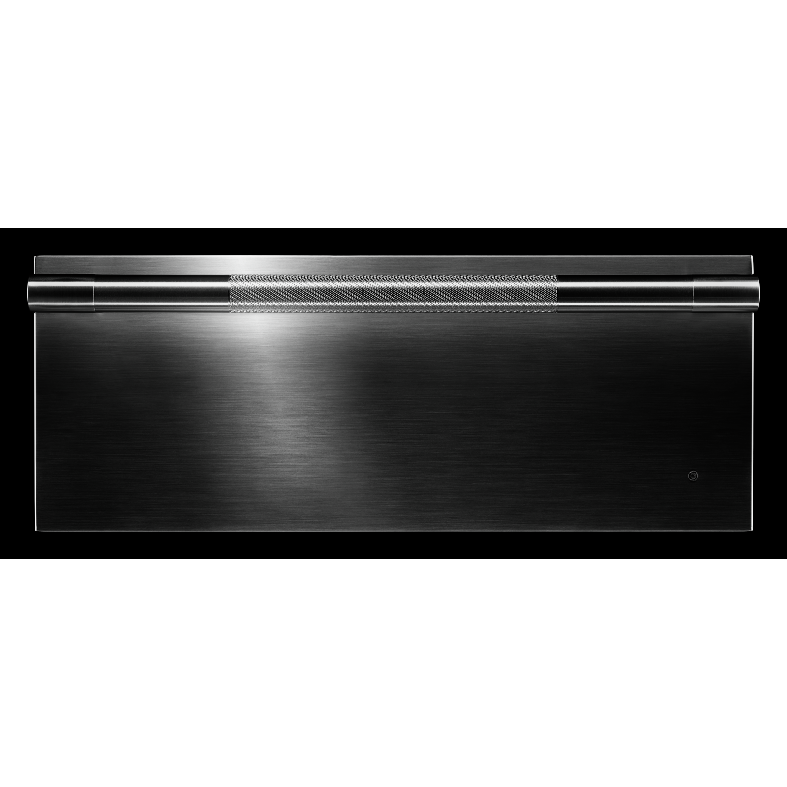 JennAir - 1.5 cu. ft Warming Drawer Wall Oven in Stainless - JJD3027IL