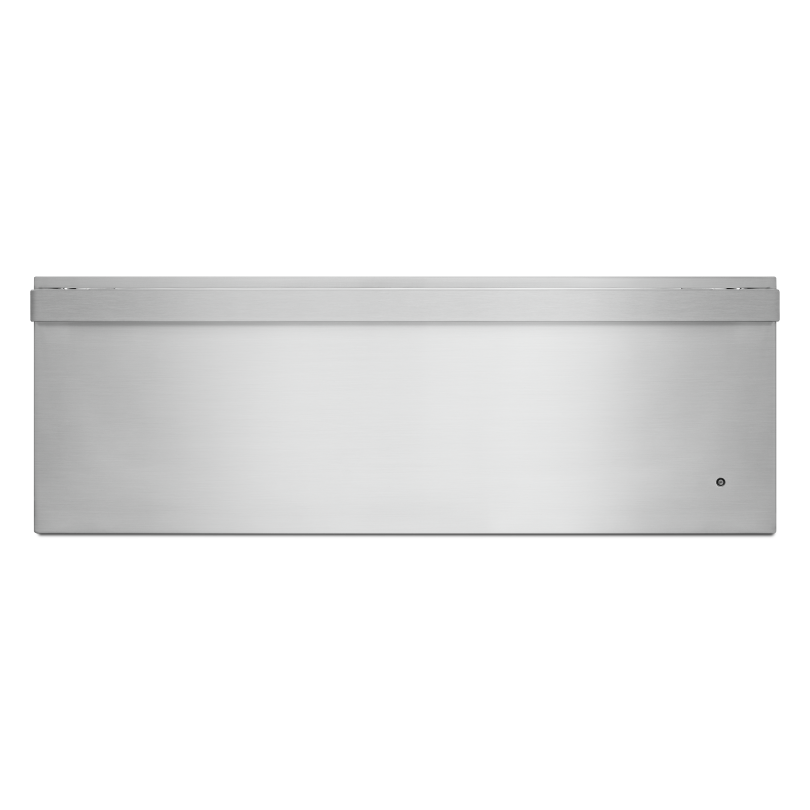 JennAir - 1.5 cu. ft Warming Drawer Wall Oven in Stainless - JJD3027IM