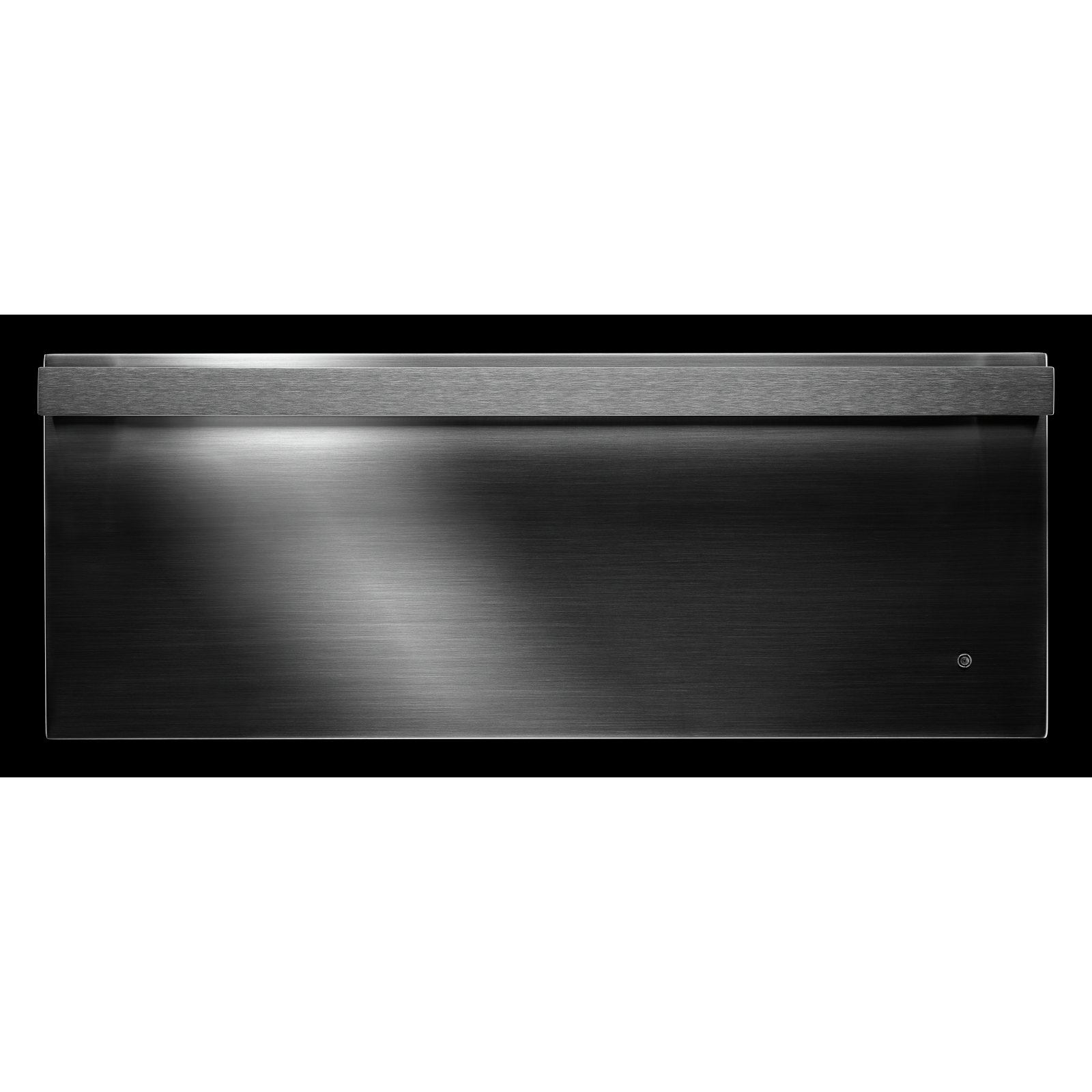 JennAir - 1.5 cu. ft Warming Drawer Wall Oven in Stainless - JJD3027IM