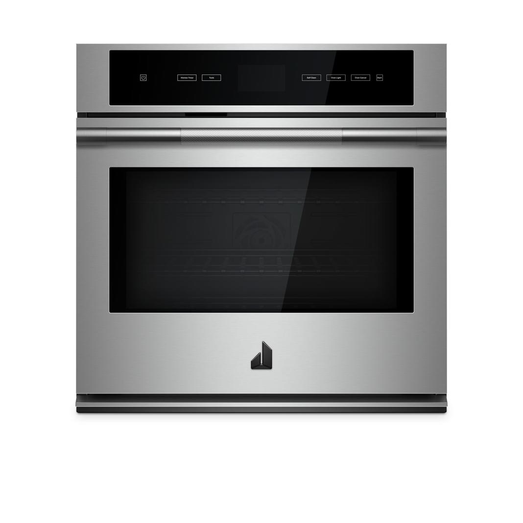 Jennair 5 cu. ft Single Wall Oven in Stainless JJW2430IL