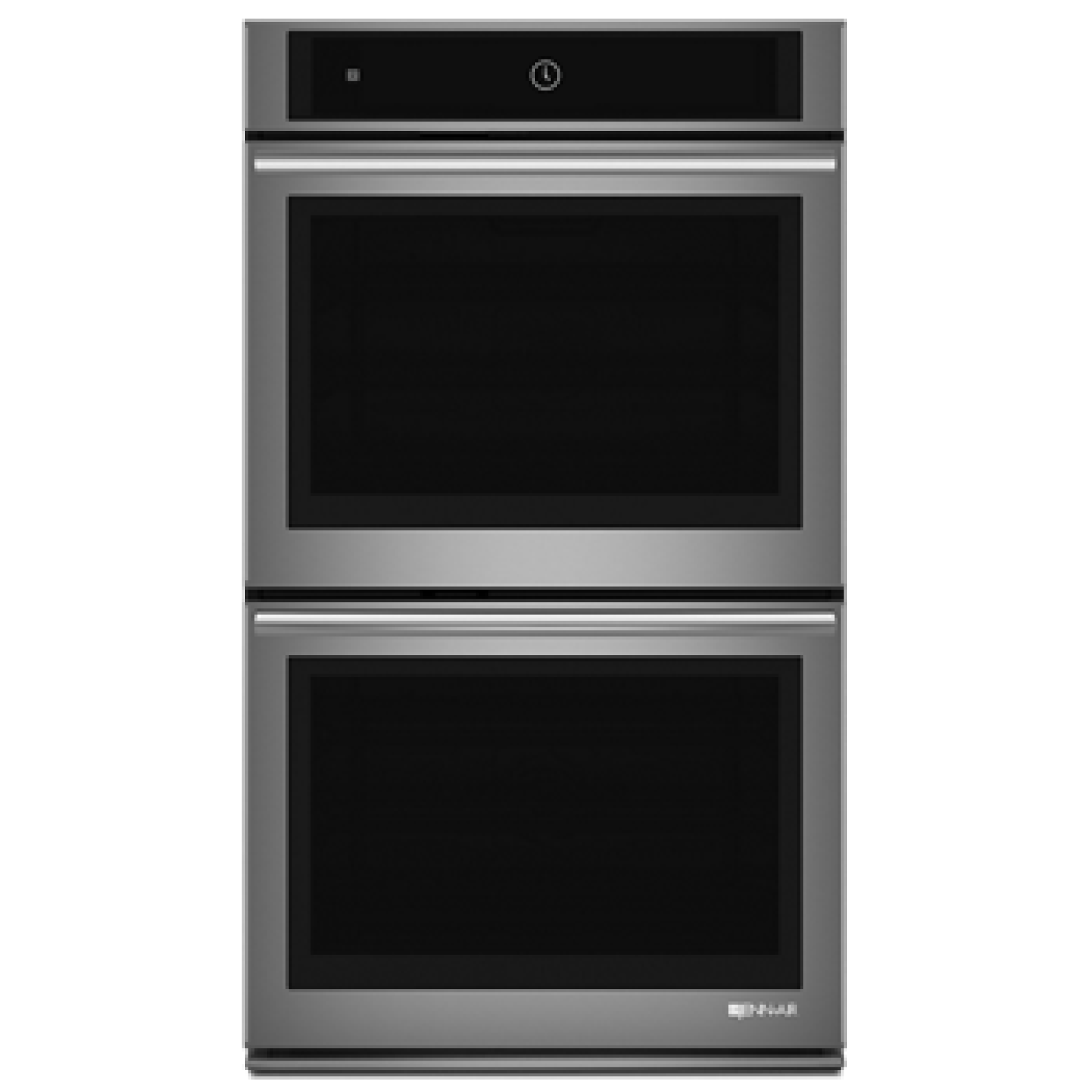 JennAir - 10 cu. ft Double Wall Oven in Stainless - JJW2830DS
