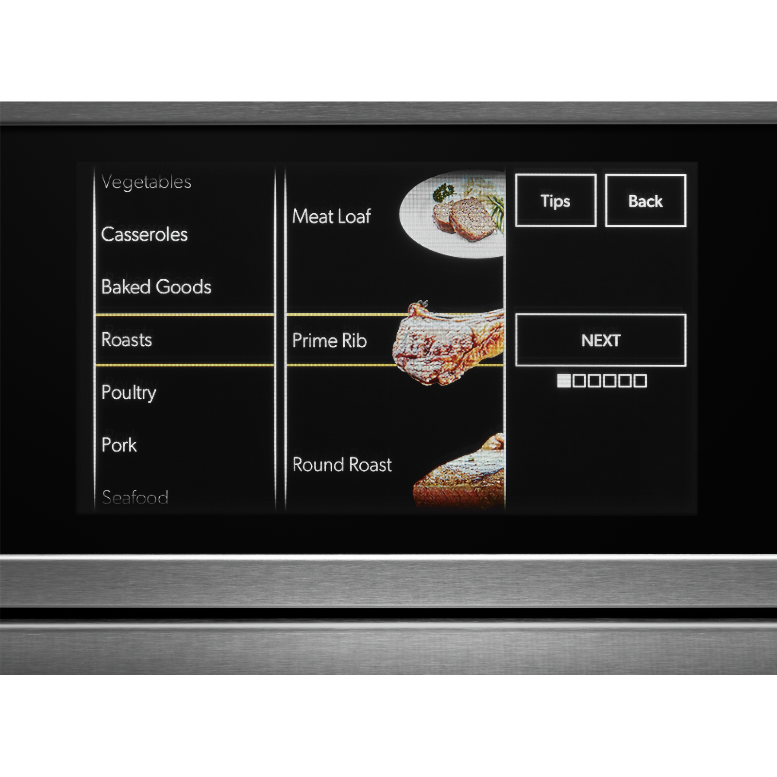 JennAir - 10 cu. ft Double Wall Oven in Black - JJW3830LM