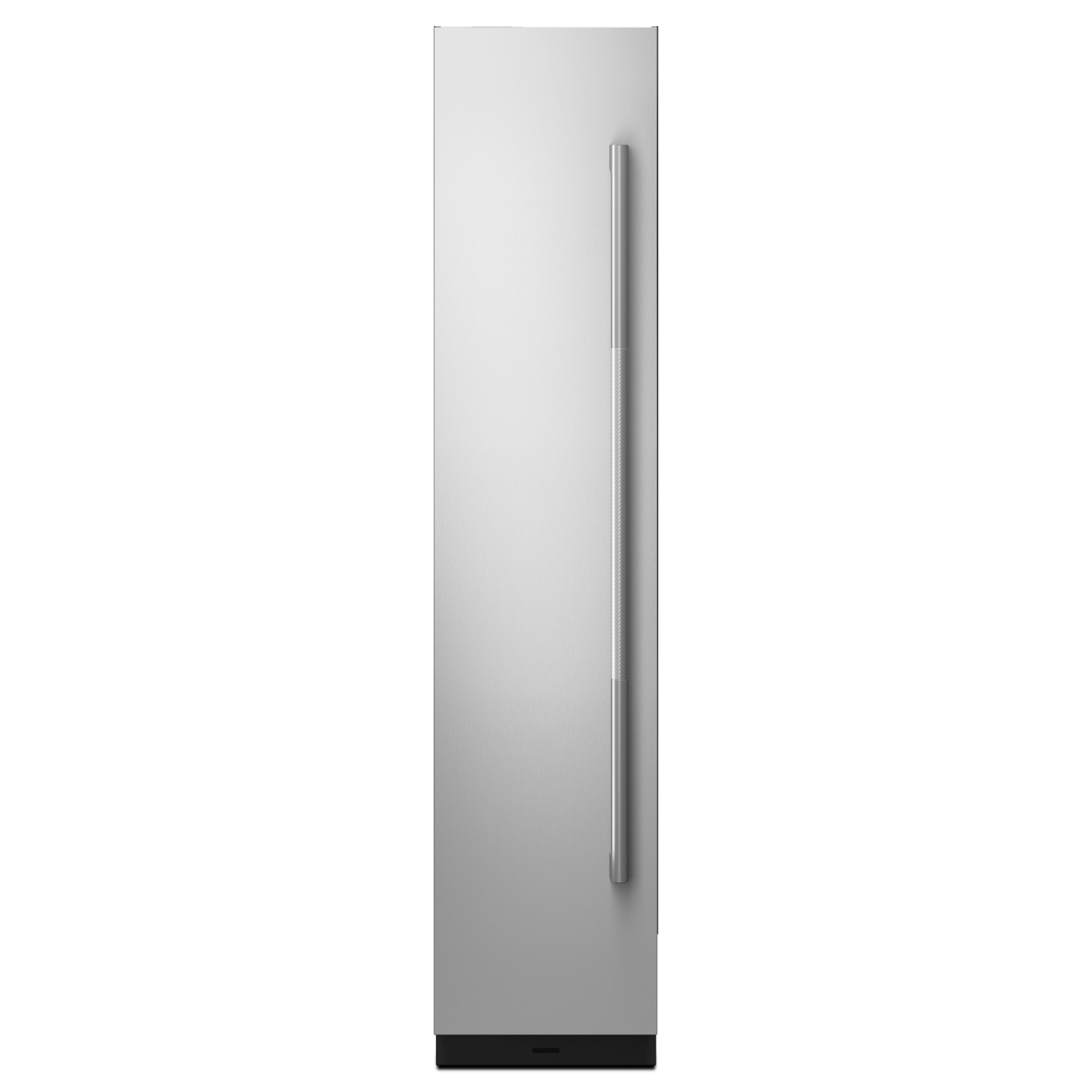 JennAir - 18 Inch Noir Buil-in Column Freezer Panel Kit Accessory in Stainless - JKCPL181GM