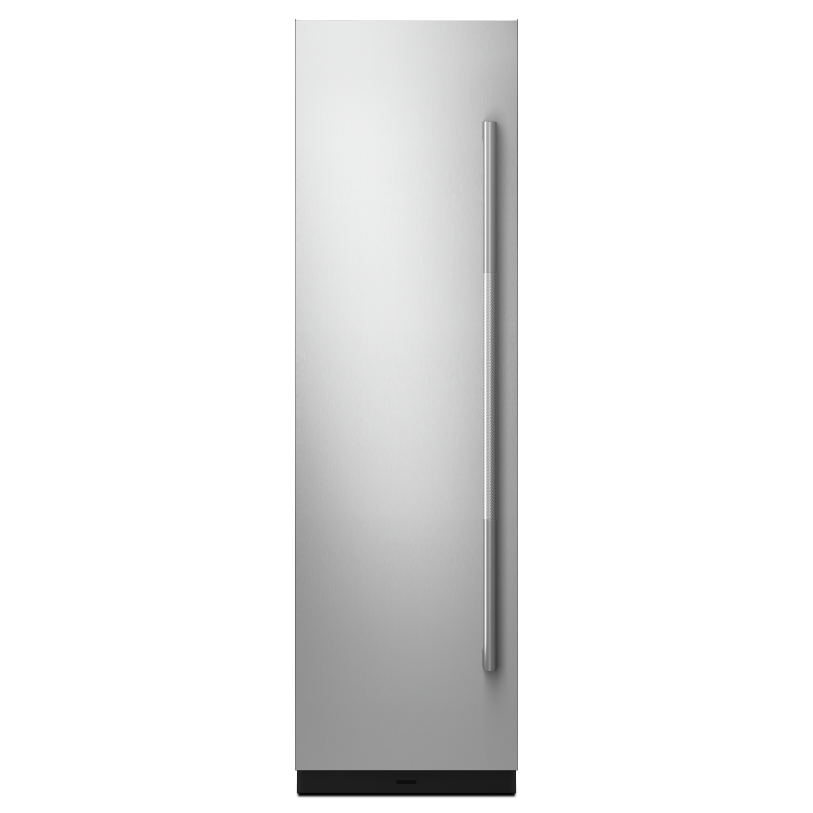 JennAir - 24 Inch Rise Buil-in Column Freezer Panel Kit Accessory in Stainless - JKCPL241GL