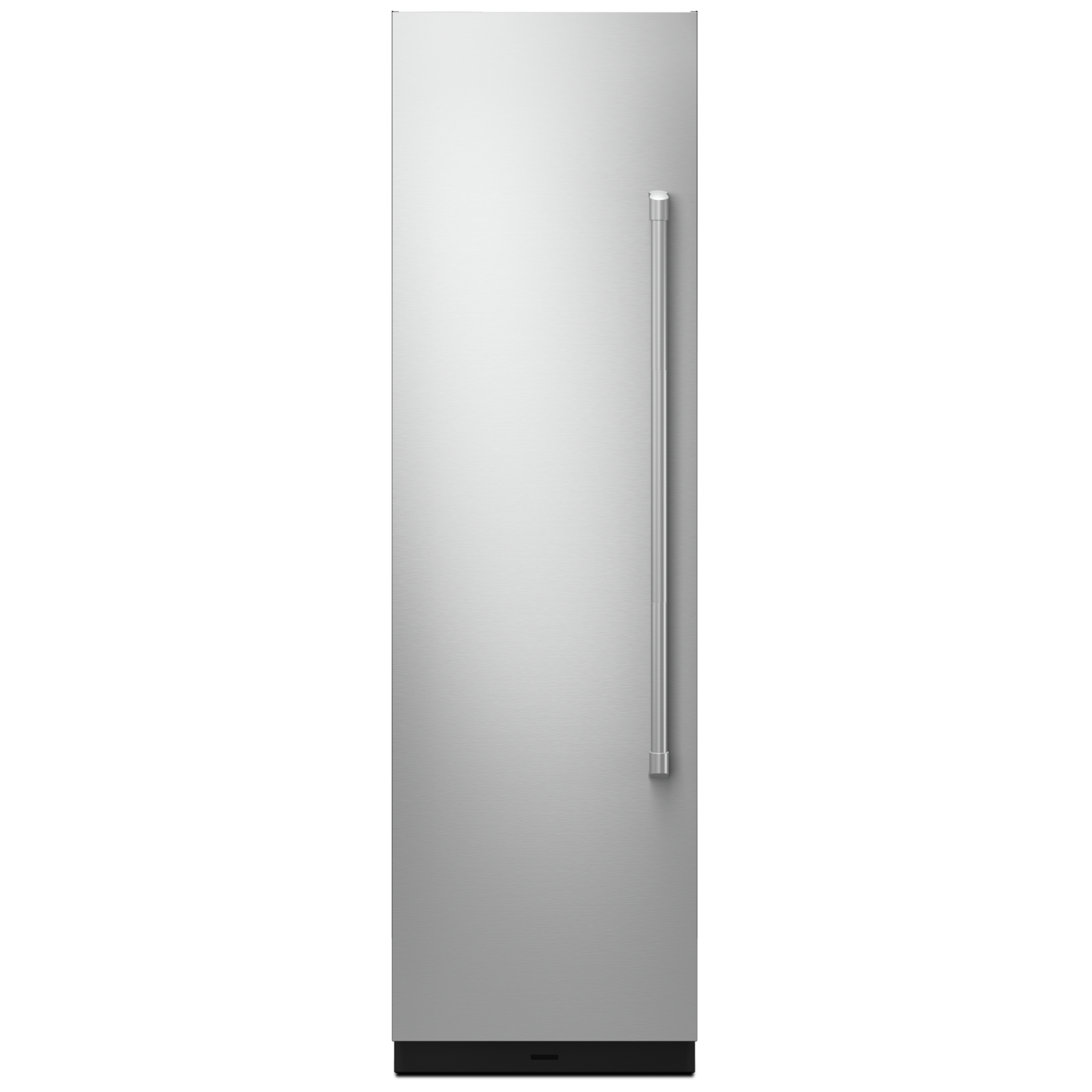 JennAir - 24 Inch Pro-style Panel Kit Accessory Refrigerator in Stainless - JKCPL241GP