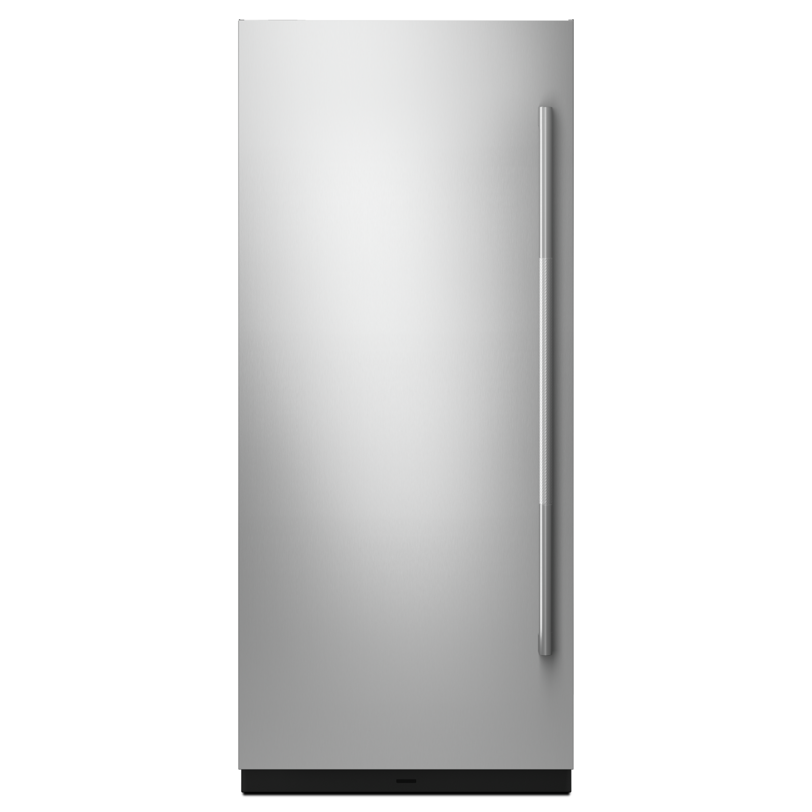 JennAir - 36 Inch Rise Buil-in Column Freezer Panel Kit Accessory in Stainless - JKCPL361GL