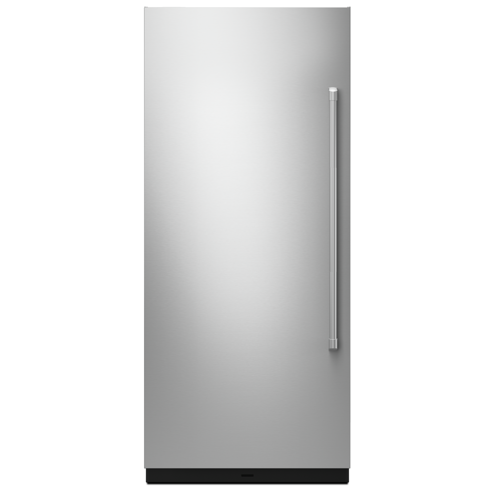 JennAir 36 Inch Prostyle Panel Kit Accessory Refrigerator in Stainl