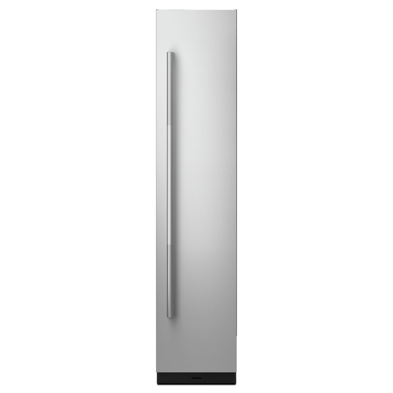 JennAir - 18 Inch Rise Buil-in Column Freezer Panel Kit Accessory in Stainless - JKCPR181GL
