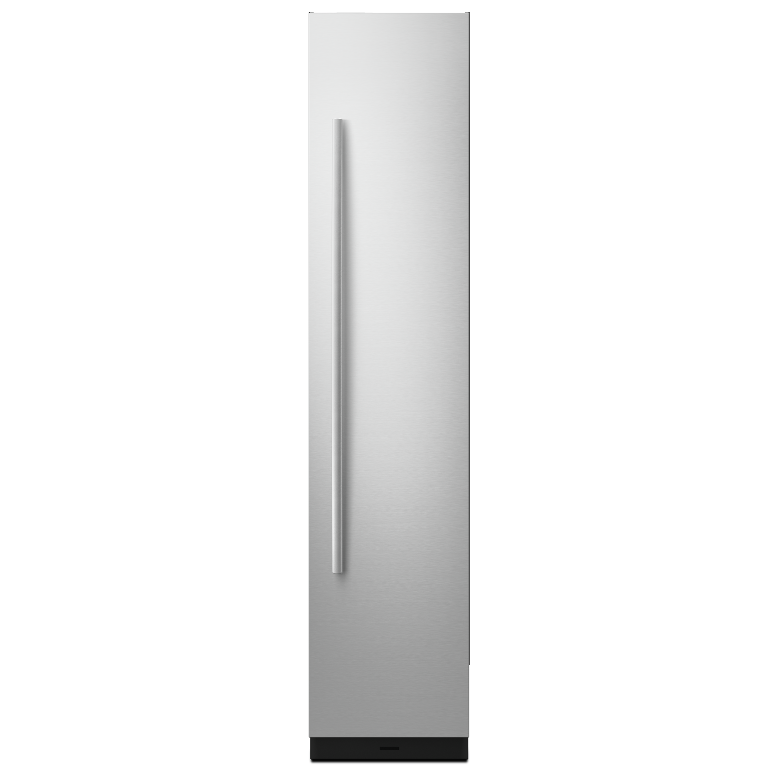 JennAir - 18 Inch Euro-style Panel Kit Accessory Refrigerator in Stainless - JKCPR181GS