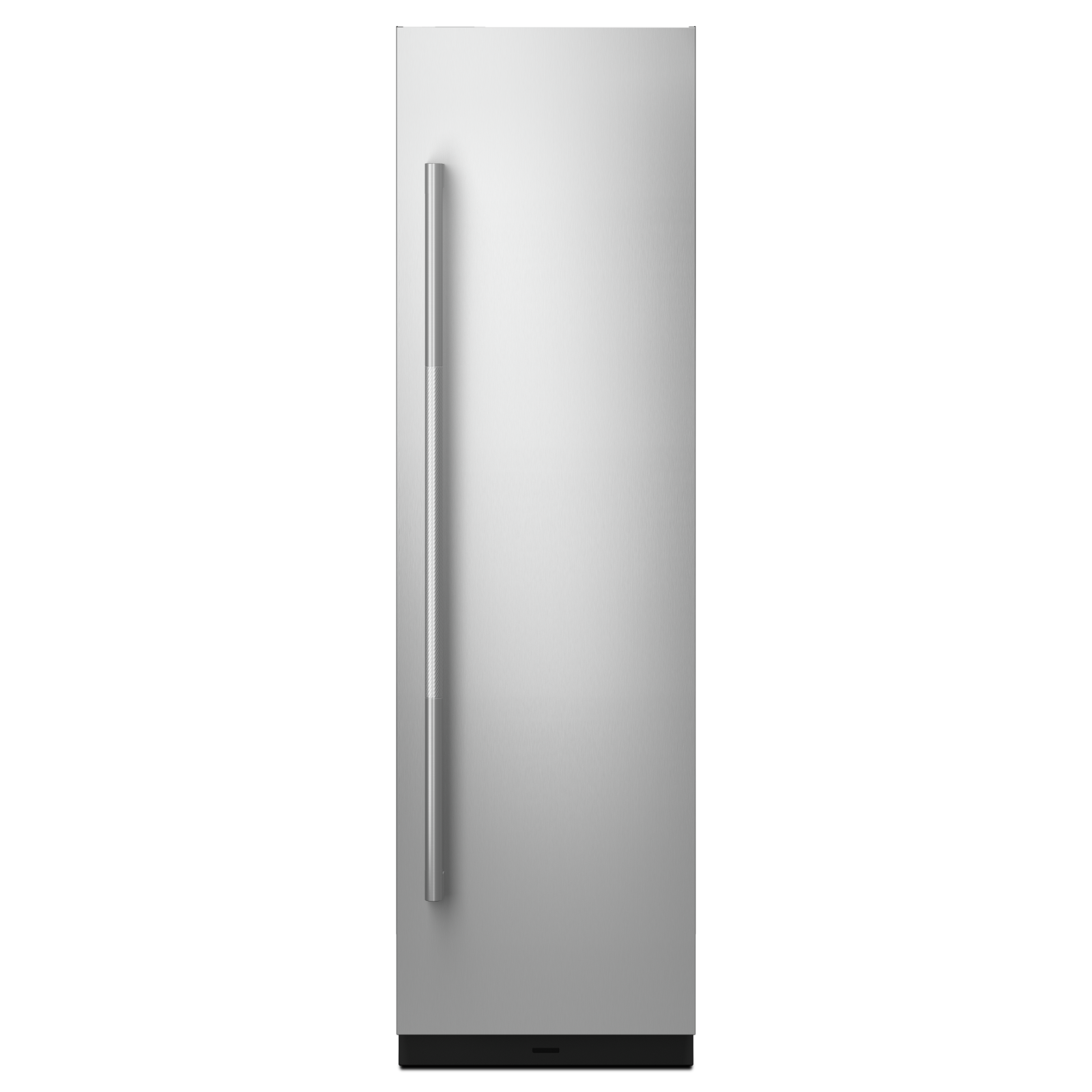 JennAir - 24 Inch Rise Buil-in Column Freezer Panel Kit Accessory in Stainless - JKCPR241GL