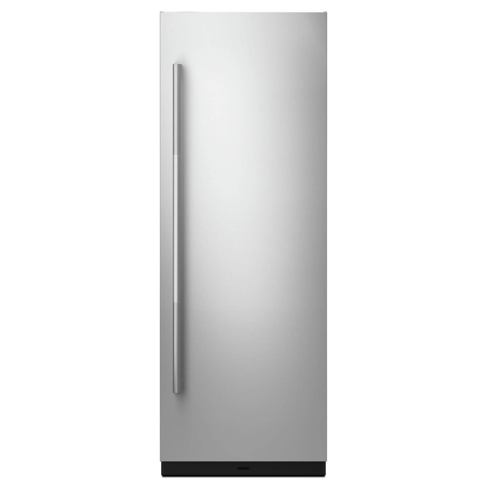 JennAir 30 Inch Rise Builin Column Freezer Panel Kit Accessory in S